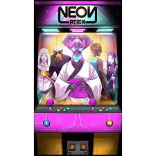 Neon Reign
